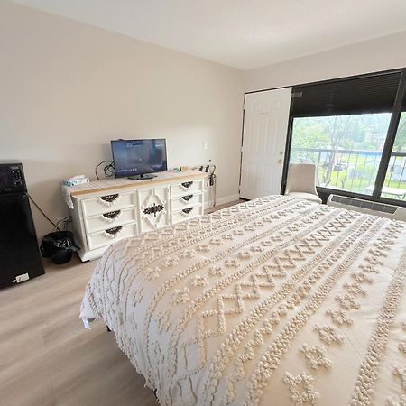 Rivergate Mountain Lodge Пиджен Фордж Екстериор снимка