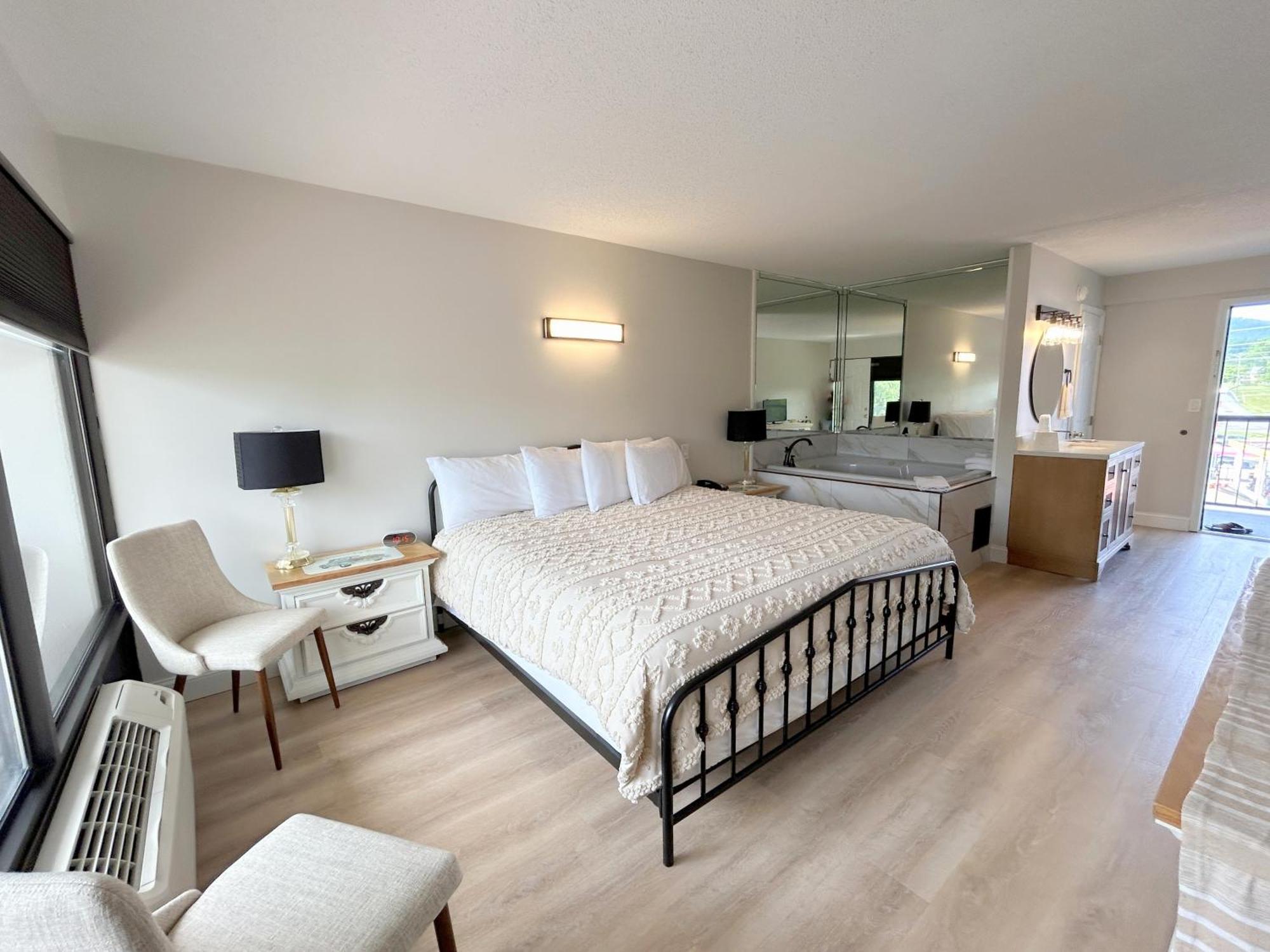 Rivergate Mountain Lodge Пиджен Фордж Екстериор снимка