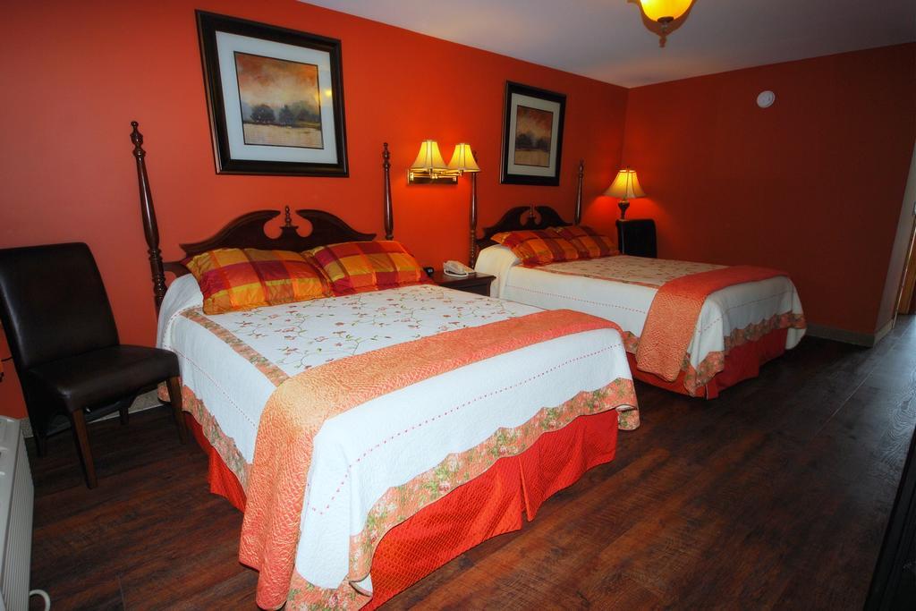 Rivergate Mountain Lodge Пиджен Фордж Екстериор снимка