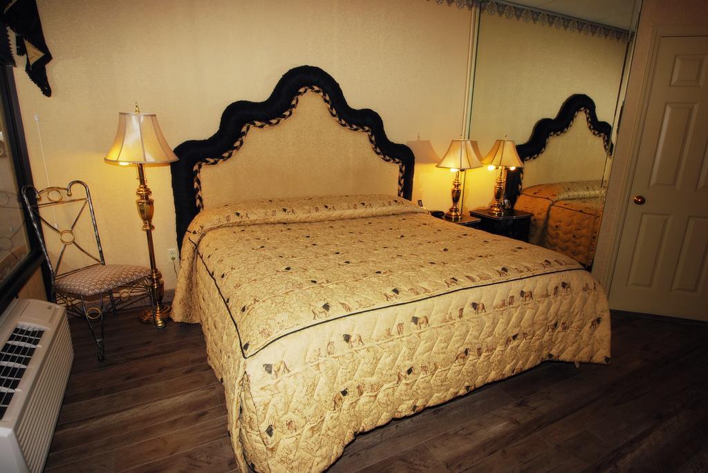 Rivergate Mountain Lodge Пиджен Фордж Екстериор снимка